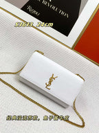 YSL BAGS - WOMEN LOVE LUXURY BAGS - 1441