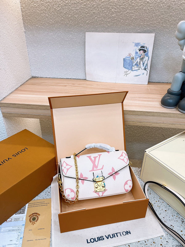 LO - LV Bags - 15113