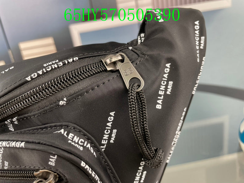 LO - BGA Bags - 1794