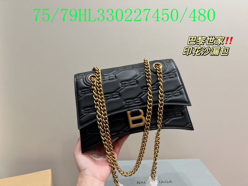 LO - BGA Bags - 1904
