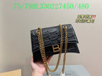LO - BGA Bags - 1904