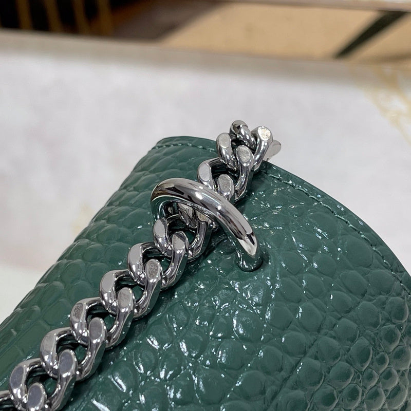 YSL BAGS - WOMEN LOVE LUXURY BAGS - 2646