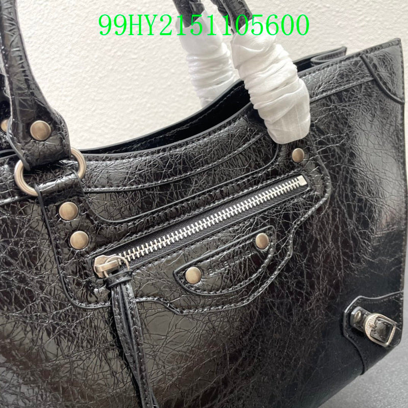 LO - BGA Bags - 1983