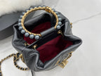 Lusso Official -  CHL BAGS  - 561