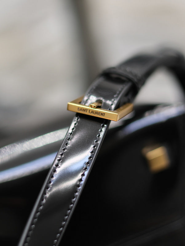 YSL BAGS - WOMEN LOVE LUXURY BAGS - 004