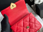 LO - CHL  BAGS FOR WOMEN - FASHION LUXURY BAGS - 347