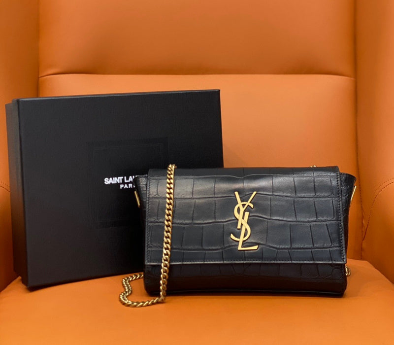 BB - YSL Bag - 2044