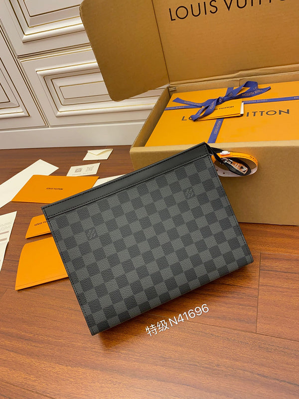 BB - LV Bags - 17230