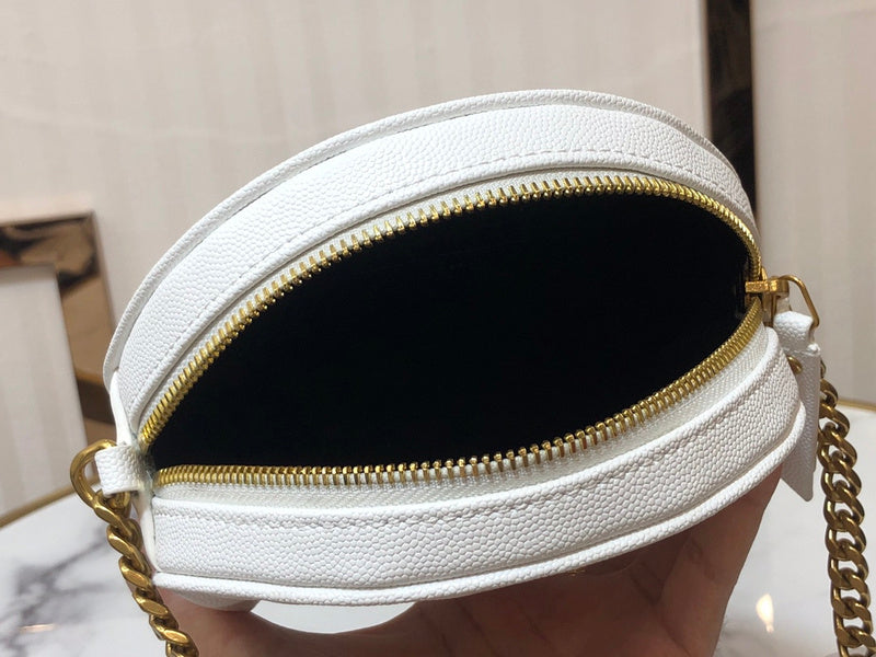 YSL BAGS - WOMEN LOVE LUXURY BAGS - 2497