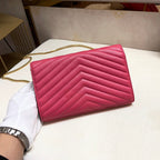 YSL BAGS - WOMEN LOVE LUXURY BAGS - 2633