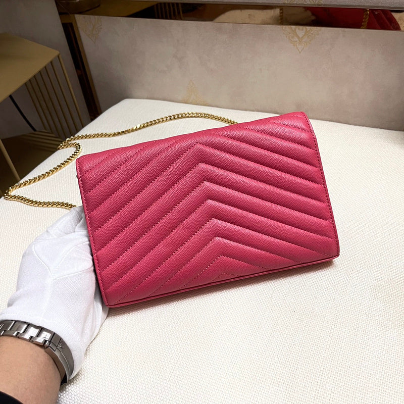 YSL BAGS - WOMEN LOVE LUXURY BAGS - 2633