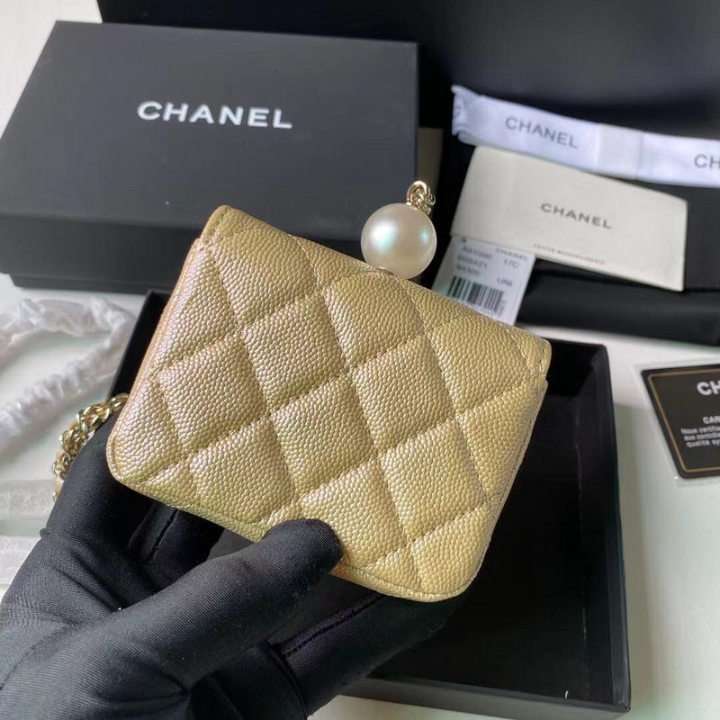 LO - CHL  BAGS FOR WOMEN - FASHION LUXURY BAGS - 653