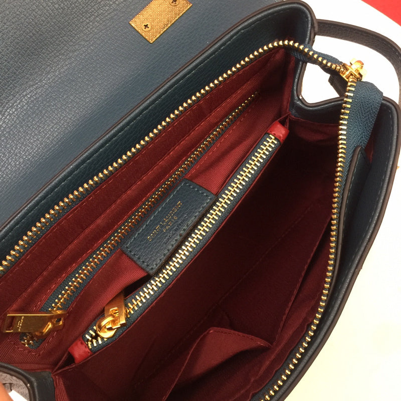 YSL BAGS - WOMEN LOVE LUXURY BAGS - 1401
