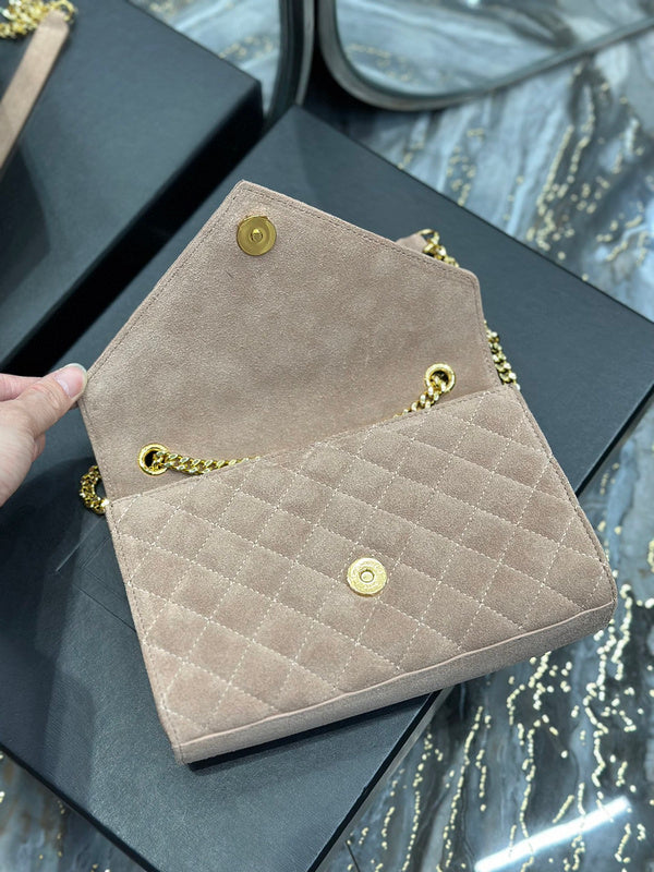 YSL BAGS - WOMEN LOVE LUXURY BAGS - 2045