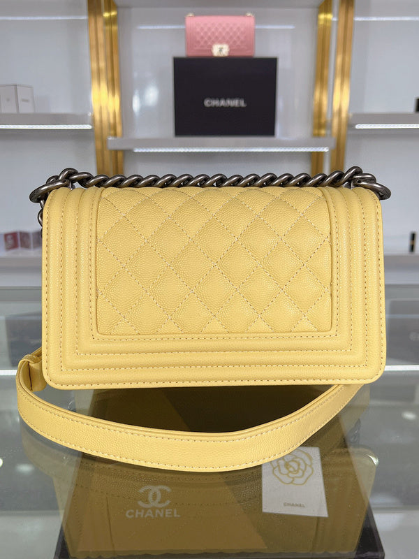 LO - CHL Bags - 3164