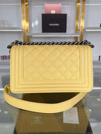 LO - CHL Bags - 3164