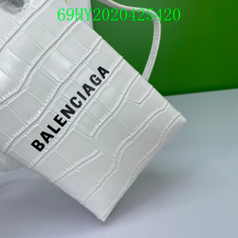 LO - BGA Bags - 2327