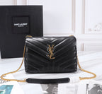 YSL BAGS - WOMEN LOVE LUXURY BAGS - 1326