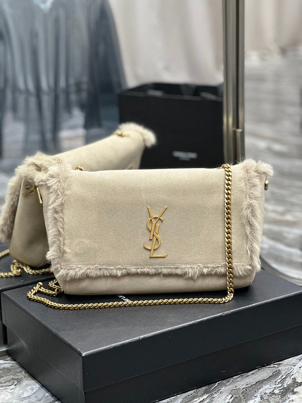 Lusso Official - YSL LUXURY WOMEN BAGS - 1727