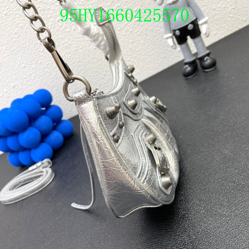 LO - BGA Bags - 2323