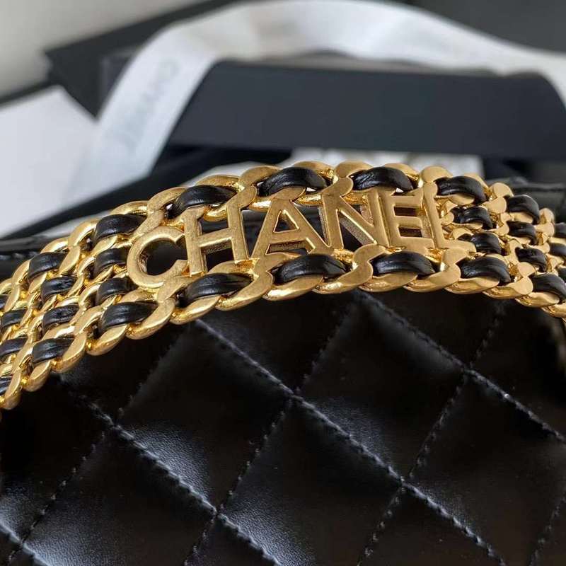 LO - CHL  BAGS FOR WOMEN - FASHION LUXURY BAGS - 378