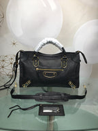 LO BAGS - BGA BAGS - 152