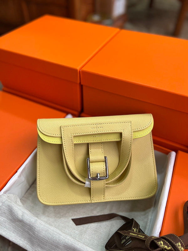 LO - HRMS DESIGNER BAGS - WOMEN BAGS - 761