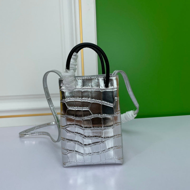 LO - BLN-CIAGA WOMEN LUXURY BAGS - 878