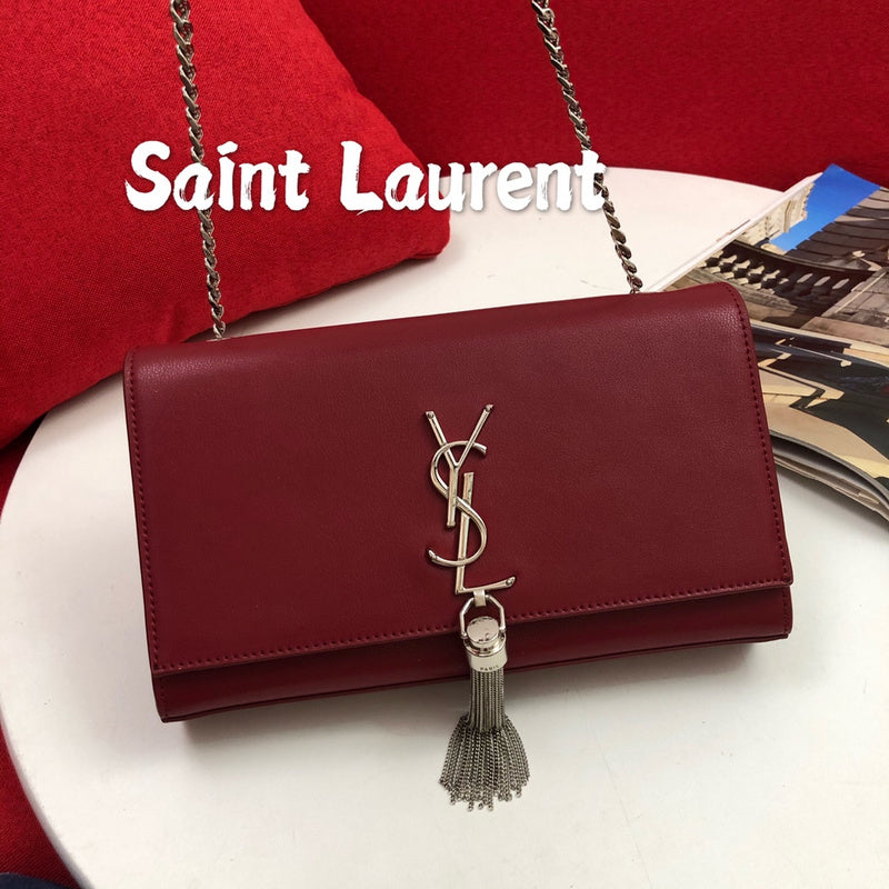 YSL BAGS - WOMEN LOVE LUXURY BAGS - 1500