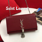 YSL BAGS - WOMEN LOVE LUXURY BAGS - 1500