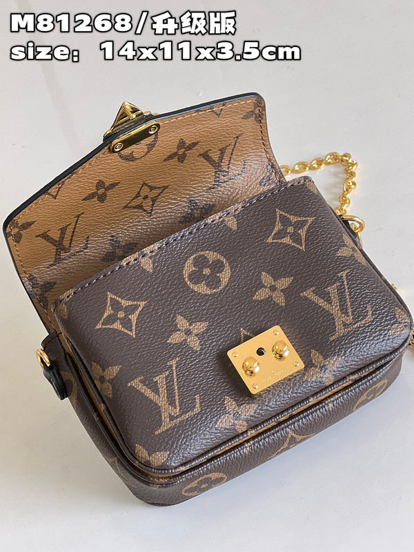 LO - LV Bags - 15825