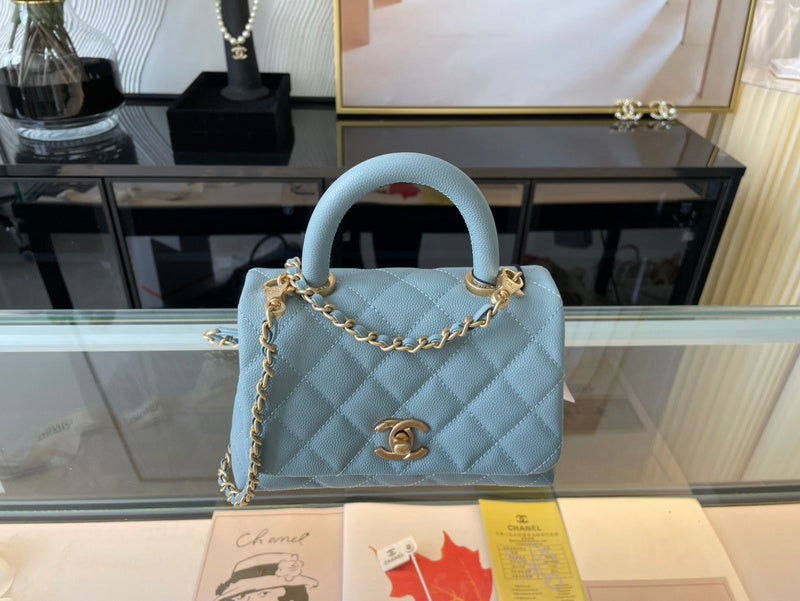 LO - CHL Bags - 1663