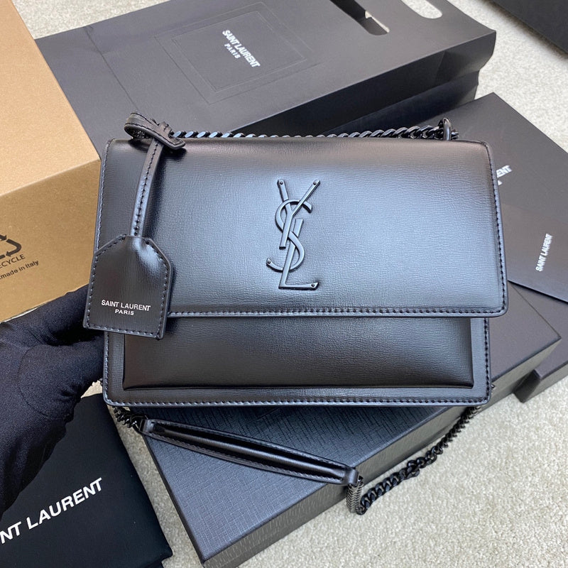 Lusso Official - LUXURY YSL BAGS - 016