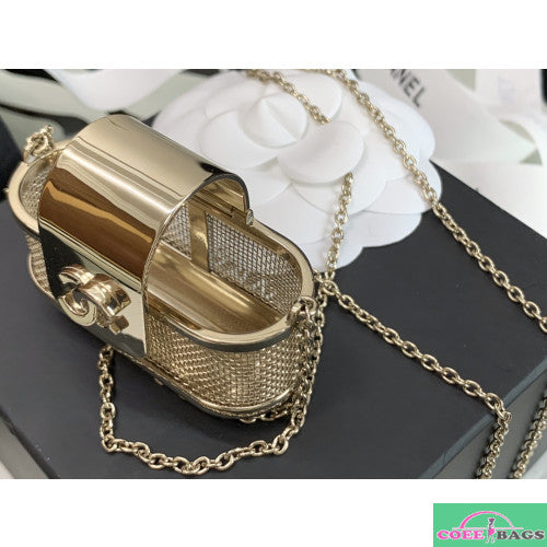 Lusso Official -  CHL BAGS  - 291