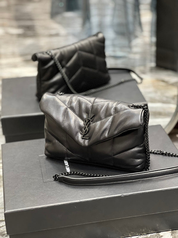 Lusso Official - YSL LUXURY WOMEN BAGS - 1550