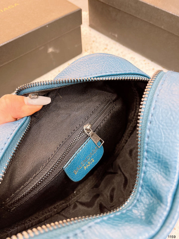 LO - BGA Bags - 1330