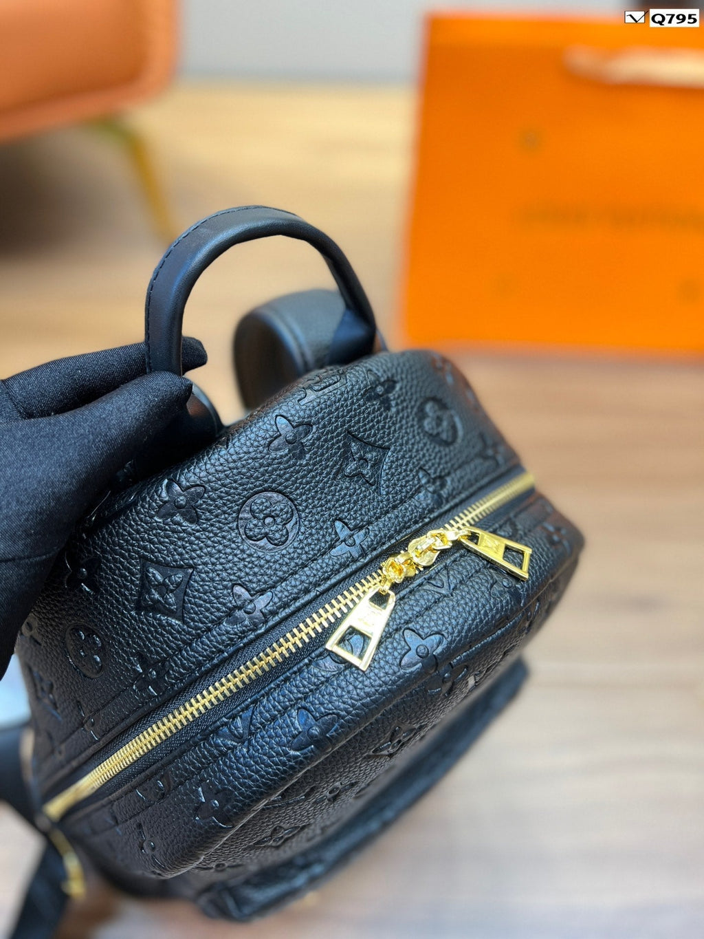 LO-LV bags 3403