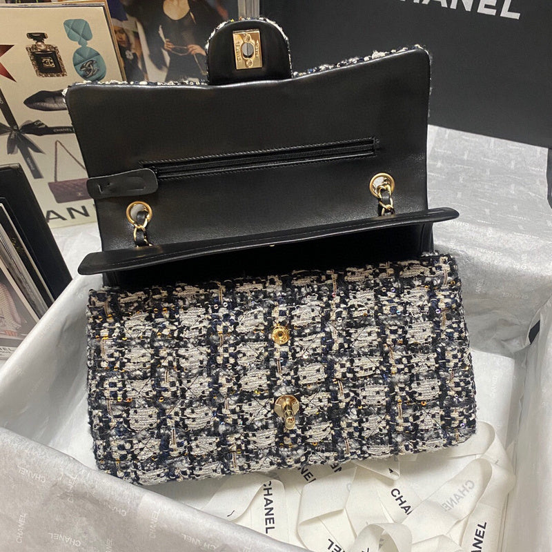 LO - CHL Bags - 3563