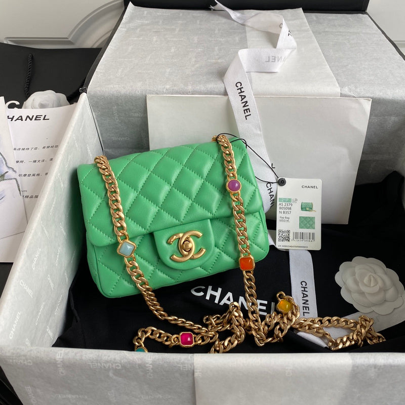 LO - CHL  BAGS FOR WOMEN - FASHION LUXURY BAGS - 805