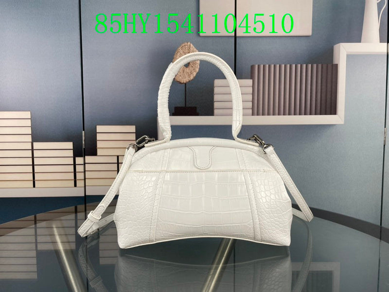 LO - BGA Bags - 1999