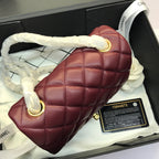 LO - CHL  BAGS FOR WOMEN - FASHION LUXURY BAGS - 979