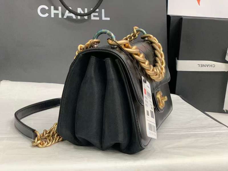 LO - CHL  BAGS FOR WOMEN - FASHION LUXURY BAGS - 018