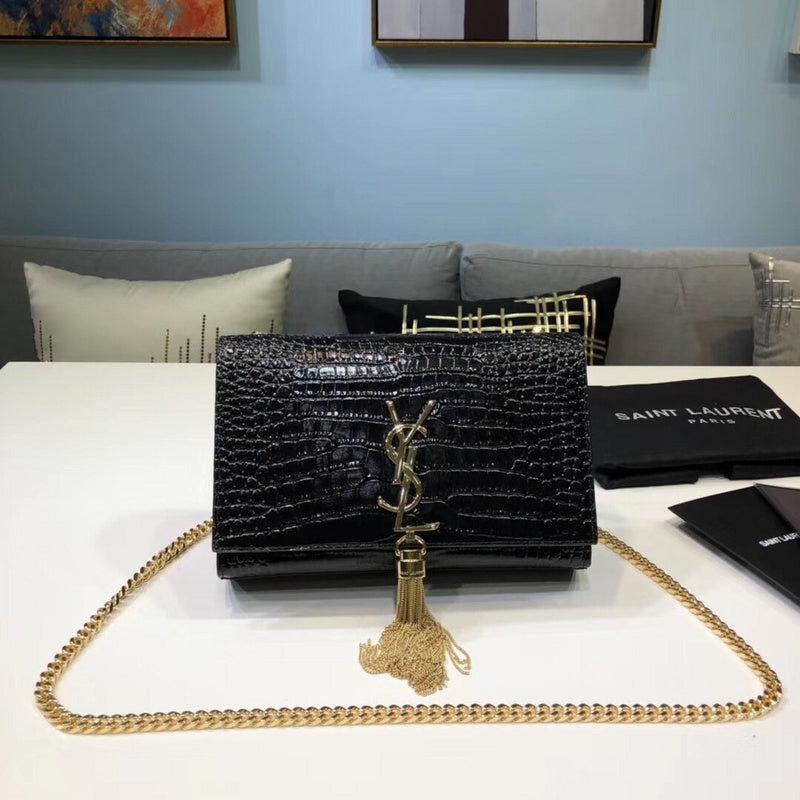 BB - YSL Bag - 2284