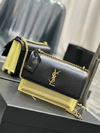 BB - YSL Bag - 3945