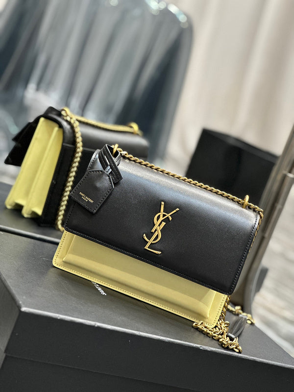 BB - YSL Bag - 3945