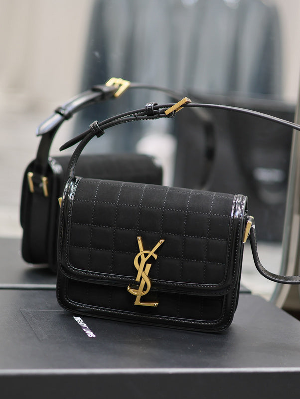 YSL BAGS - WOMEN LOVE LUXURY BAGS - 151