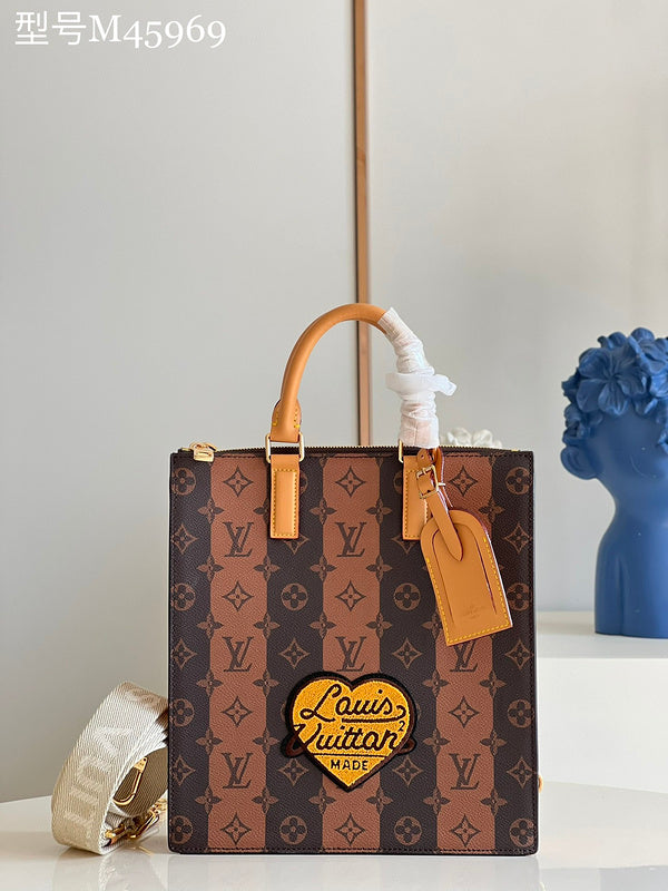 BB - LV Bags - 17132