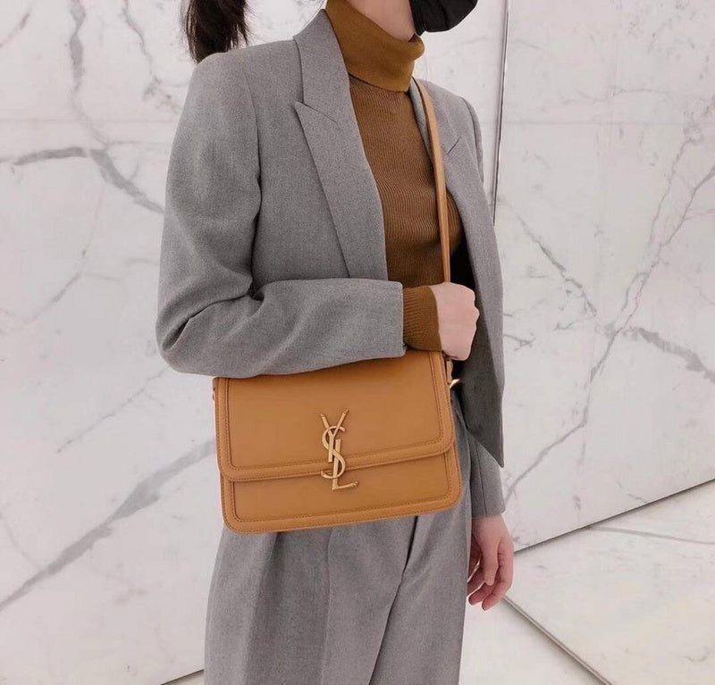 BB - YSL Bag - 3744