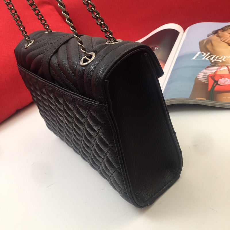 YSL BAGS - WOMEN LOVE LUXURY BAGS - 1417