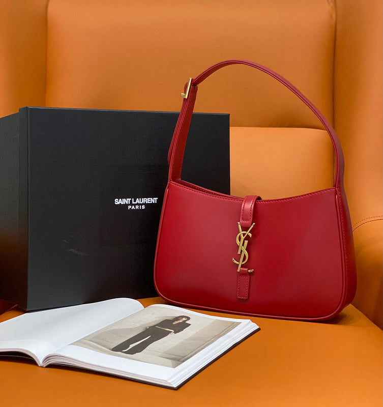 BB - YSL Bag - 2008